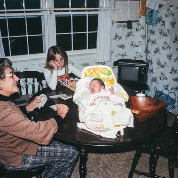 Photo of Alice Persyn